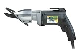 Pacific International Tool & Shear SS404 SteelHead Fiber Cement Cutting Shear