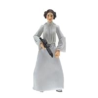 Star Wars Original Trilogy Collection Princess Leia Organa Action Figure