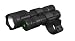 BSA 532 Green Laser and 140 Lumen Light