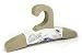 31FJWK7mGuL. SL75  Clutter Free Set of 50 Cascading Flocked Space Saving Hangers