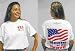 Home of the Brave T-Shirt Size: X-Large
