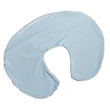 Boppy Luxe Slipcover- Blue by Boppy