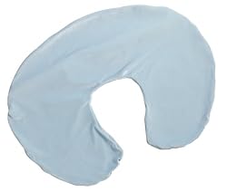 Boppy Luxe Slipcover- Blue