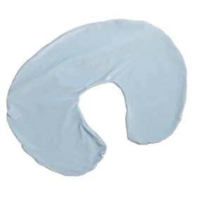 Boppy Luxe Slipcover- Blue