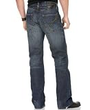Ed Hardy - Ed Hardy 5 Pocket Basic Jeans