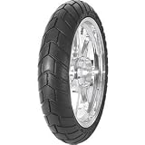 Avon AM43 Distanzia Dual-Sport Front Tire - 100/90H-19/--