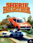 Revue South Peack  / Shérif fais-moi peur !