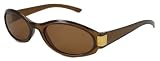 31FJYBH7N8L. SL160  Gucci Sunglasses 2529/S 0AQ7, Translucent Crystal Brown/ Amber Lenses