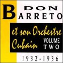 Click here to buy Don Baretto, Vol. 2 (1932-1936) by  Don Barreto .