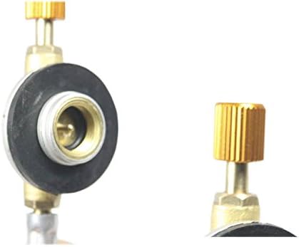 Camping Stove Connecting Pipe Stove Connector Pole