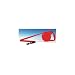 Kitchen & Housewares : FLEXI COMPACT 3 16 FT BELT UP TO 132 RED