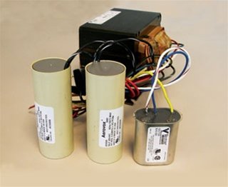  Ballast Kit HPS 1000W Multi-Volt 