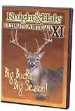 Knight & Hale Ultimate Whitetail XI DVD