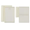 Golden Hearts Invitation Kit