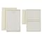 Golden Hearts Invitation Kit