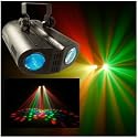 Chauvet J-Five Moonflower LED Light