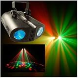 Chauvet J-Five Moonflower LED Light