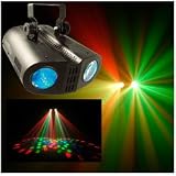 DJ Lighting Effects