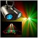 Chauvet J-Five Moonflower LED Light