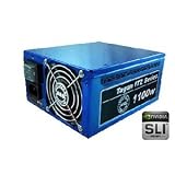 Tagan TG1100-U33 Itz Quad Sli