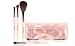 Smashbox smashbox RAPTURE TRAVEL BRUSH SET
