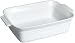 Le Creuset Stoneware 10-Quart Roasting Dish, White