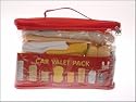 U-Care X912u1 Car Valet Pack 8pces