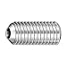 Camcar Sdss0310075fp-pk100 Socket Set Screw,cup,5/16-24x3/4,pk 100