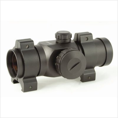 HAWKE Red Dot 1x30WSR Black (HK3141)