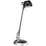 Honsel Leuchten 59761 - L�mpara de mesa, color pla&hellip de Honsel
