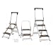 Little Jumbo Safety 2 Step Stepladders