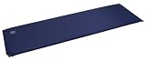 Outbound Self-Inflating Oversized Sleeping Pad (Blue, Medium)