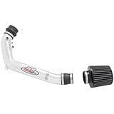 AEM 22-440P Polished Short Ram Intake System Thumbnail Image