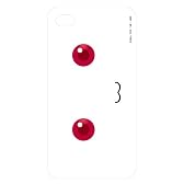 SOTOGAWA 魔法少女まどか☆マギカ モバイルケース iPhone4対応 キュゥべえ