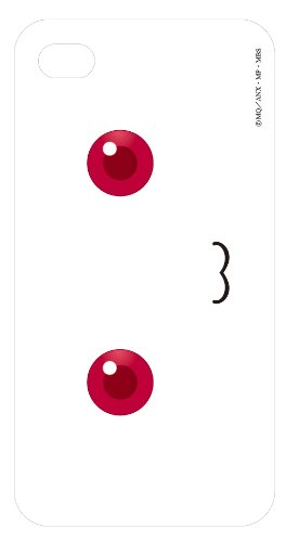 SOTOGAWA 魔法少女まどか☆マギカ モバイルケース iPhone4対応 キュゥべえ