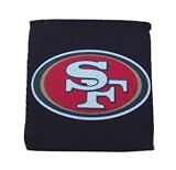SAN FRANCISCO GIANTS BOTTLE SUIT KOOZIE COOLER COOZIE