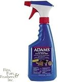 Farnam Water Based Flea and Tick Mist 16oz
