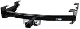 Reese Towpower 51050 Class III Hitch Receiver
