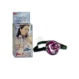 Ball Gag - Purple