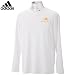 09-Q3 adidas（アディダス） ｸﾞﾗﾌｨｯｸ ｶﾝｼﾞ LS Tｼｬﾂ