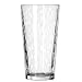 COOLER HAMMERED CASUAL 20, CS 1/DZ, 08-1055 LIBBEY GLASS, INC. GLASSWARE