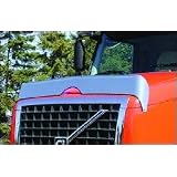Bug Deflector Volvo Truck VHD by Dieter's