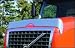 Bug Deflector Volvo Truck VHD