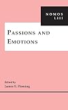 Passions and emotions