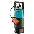 Gardena1468-20 Tauch-Druckpumpe 6000/4 Classic