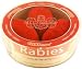 Giant Microbes Rabies Petri Dish Mini Plush [Toy] [Toy] [Toy]