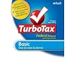 New - Intuit TurboTax 2011 Basic - License - 1 User - KZ8293