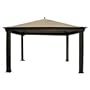 Sunjoy Sean Conway Tiverton Replacement Canopy (Series 2) - BEIGE