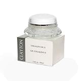 Clayton Shagal Collagen Gel II 50ml For beginners or sensitive skin types.