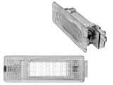 Produkt-Bild: Dectane ILEDVAG03 LED Kofferraumbeleuchtung VW/Seat